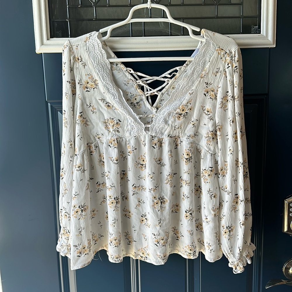 Top by Cozy Casual